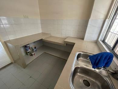 Seri Cendekia Condo @ Taman Connaught Cheras For Sale