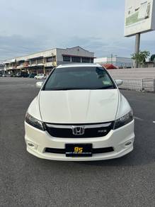 Honda Stream RS-Z 1.8 (A) Sunroof- 1 YR WRTY