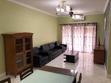 Marina Court @ KK CBD | Cosy Comfort Condo |KK For Sale 📢📢📢