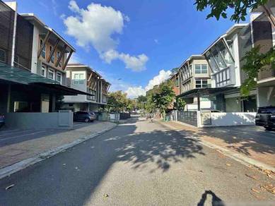 3 Storey Semi-D House, The Rafflesia, Petaling Jaya, Selangor