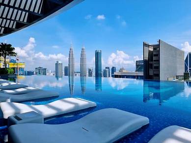 Own KL Property – Stay or Earn via Airbnb