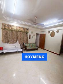 Corner Taman Bukit Jambul Furnished Bayan Lepas