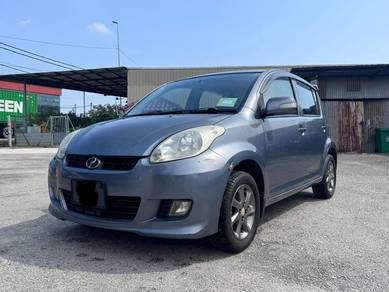 Perodua MYVI 1.0 SR FACELIFT (M) OTR HARGA