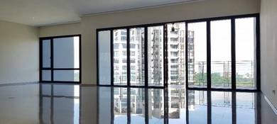 Serai, Bukit Bandaraya, Bangsar Condominium for Sale Move-in Ready