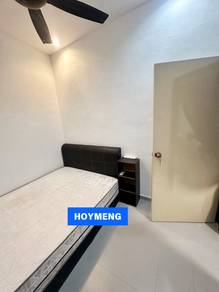 Renovated Tiles Taman bukit jambul Furnished Bayan Lepas