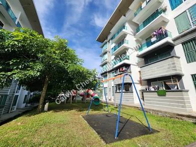 Below Market 35% Ground Floor Puncak Menggatal Phase 1 Kota Kinabalu