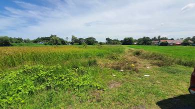 Tanah syarat bangunan alor setar