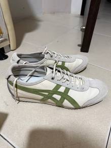 Onitsuka Tiger Mexico 66 (Birch/Green)