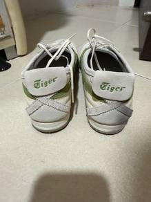 Onitsuka Tiger Mexico 66 (Birch/Green)