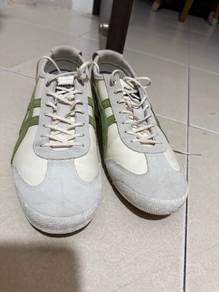 Onitsuka Tiger Mexico 66 (Birch/Green)