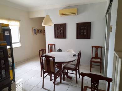Perdana View Condo @Damansara Perdana for sale!