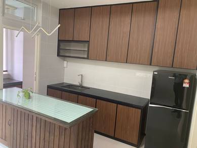 Satria Residence