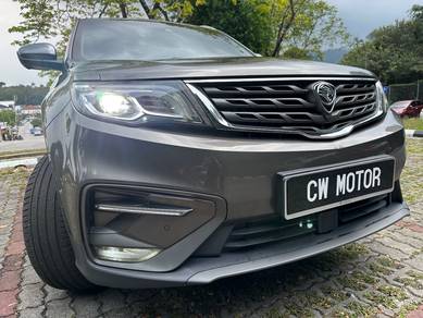Proton X70 1.8 PREMIUM 2WD (A) SUNROOF