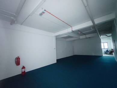 Ground Floor Shop Butterworth for RENT