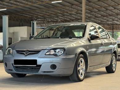 Proton PERSONA 1.6 (A) Harga Siap Tukar Name