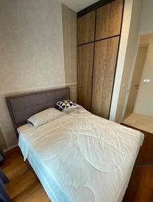 Ultimate Perfect Home at 10 Stonor, KLCC Spacious balcony For Sale