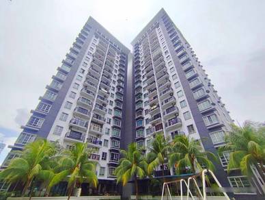 M'Tiara Apartment @ Larkin Idaman - 8 min to KSL CITY Mall