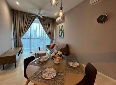 Ultimate Perfect Home at 10 Stonor For Sale, KLCC near TRX Mall