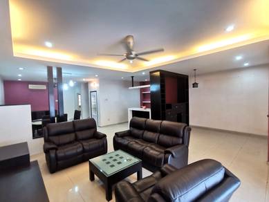 RENOVATED 2 Storey House Taman Semabok Perdana Bukit Piatu Melaka Town