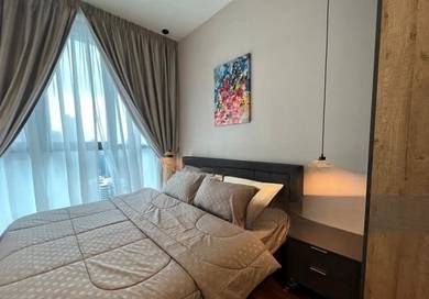 Ultimate Perfect Home at 10 Stonor, KLCC Nice Unit For Sale