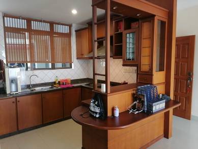 Penhill Condominium
