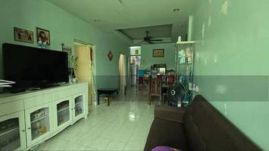 Panorama Lapangan Perdana