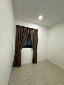 Vista Sentul Actual Unit, Kitchen and Airconds