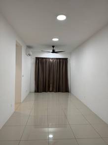 Vista Sentul Actual Unit, Kitchen and Airconds