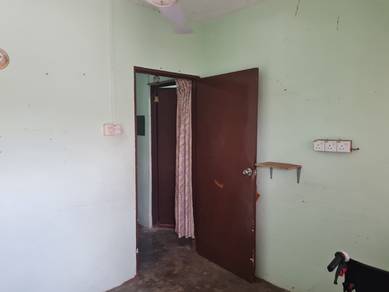 Flat Taman Asa Jaya-2