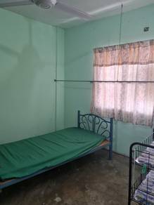 Flat Taman Asa Jaya-3