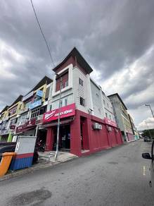 Shop-lot-for-rent-Shah-Alam-Selangor
