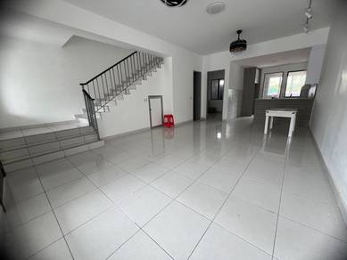 [20x75] 2Storey Terrace House, M Aruna ,Saujana ,Country Homes, Rawang