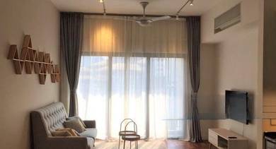 The Mews, KLCC The Mews Luxury Condo, walking distance to KLCC
