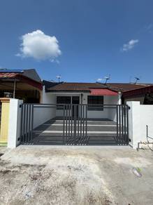 Kota Tinggi, Kota Jaya, SeTingkat 20"x60" 3Bilik, Full Loan (Murah)
