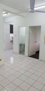 Beverly Hill apartment  Phase 3, 3rd floor, Unfurnished