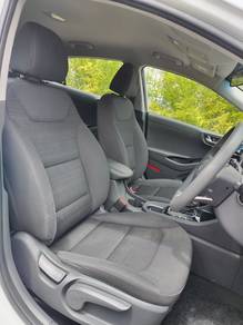 Hyundai IONIQ 1.6 HEV (A) 3 YEAR WARRANTY