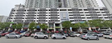 Menara U Retail Shop Seksyen 13 Shah Alam