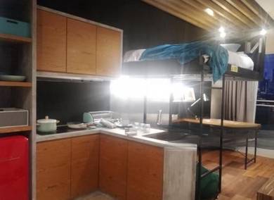 Affordable Luxury Condo For Sale @ d’Brightton Titiwangsa