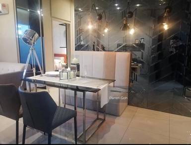 Affordable Luxury Condo For Sale @ d’Brightton Titiwangsa