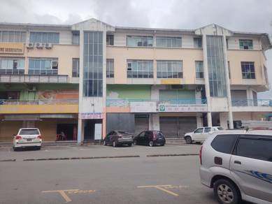 Inanam Business Centre | 1st Floor | Kota Kinabalu