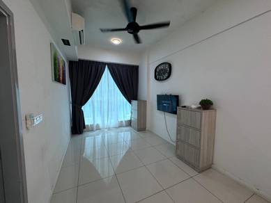 SUTERA AVENUE @ KK CBD | Imago | Sembulan  FOR SALE 📢📢