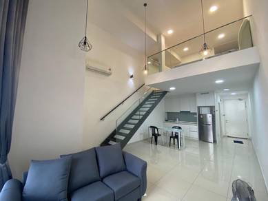 EkoCheras Residence Cheras KL First Come First Serve
