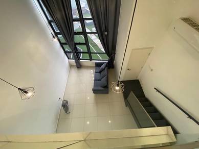 EkoCheras Residence Cheras KL First Come First Serve