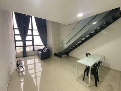EkoCheras Residence Cheras KL First Come First Serve
