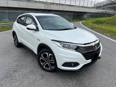 Honda HR-V 1.5 HYBRID (A)  full service HONDA