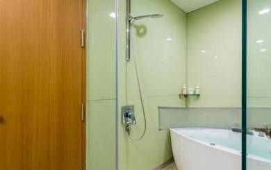 Enjoy the vibrant City Life at Vipod Residences, KLCC Near LRT MRT