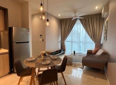 Ultimate Perfect Home at 10 Stonor, KLCC