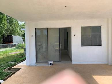 Rumah Untuk Di Jual, Gual Periok, Rantau Panjang, Kelantan