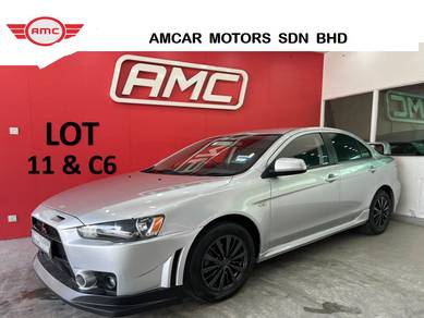 Proton INSPIRA 1.8 (M) EXECUTIVE ONE OWNER