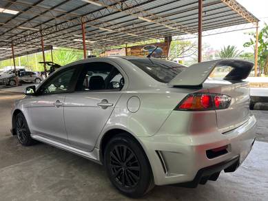 Proton INSPIRA 1.8 (M) EXECUTIVE ONE OWNER
